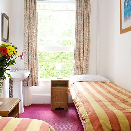 Curzon House Hotel Лондон Экстерьер фото