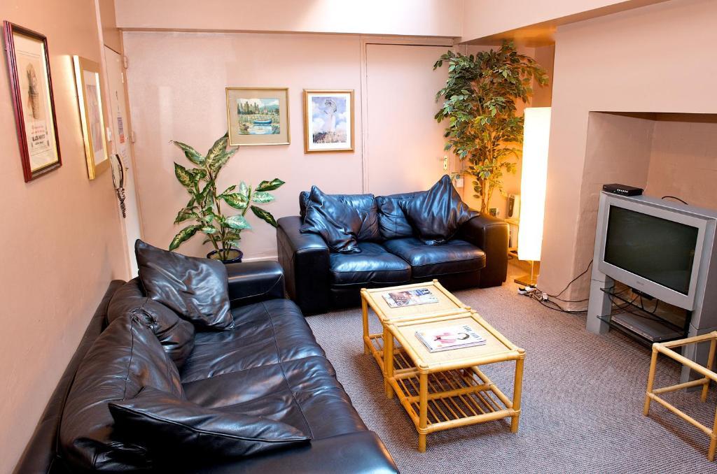 Curzon House Hotel Лондон Экстерьер фото