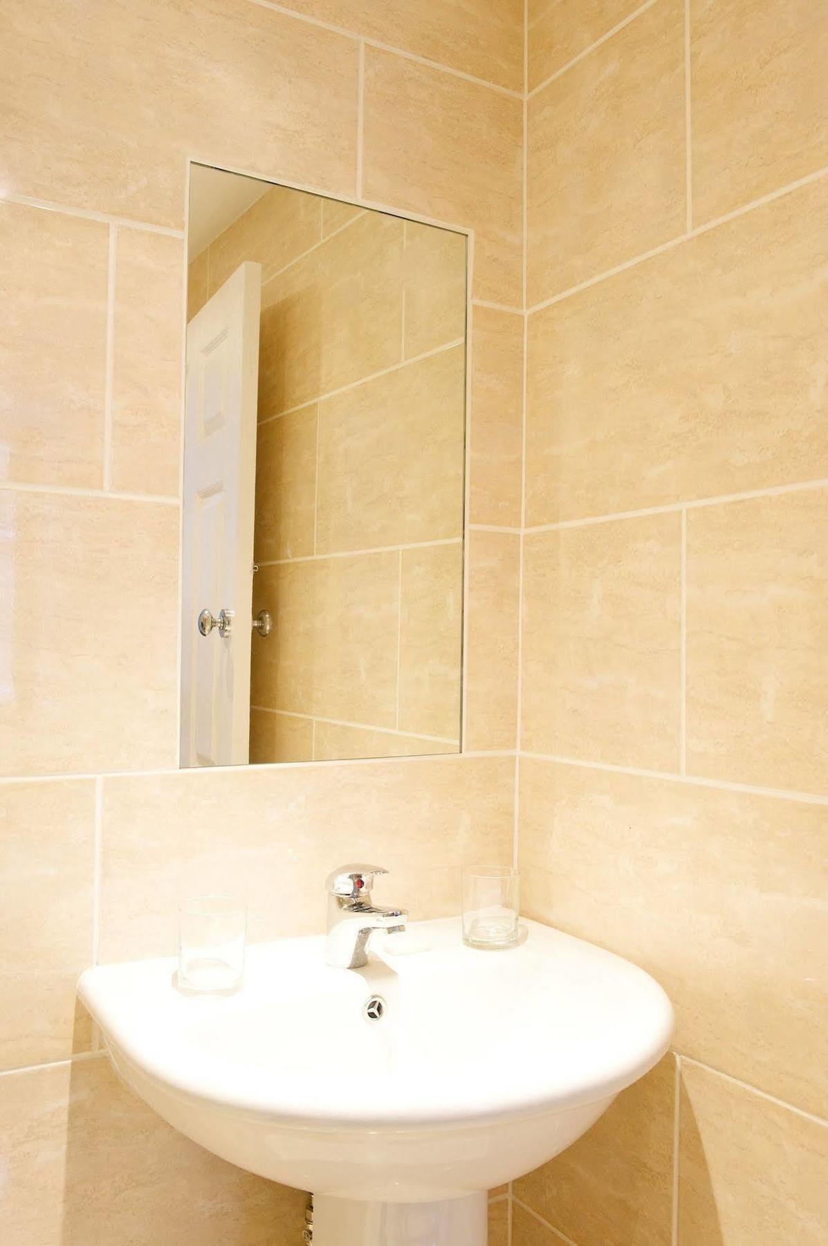 Curzon House Hotel Лондон Экстерьер фото