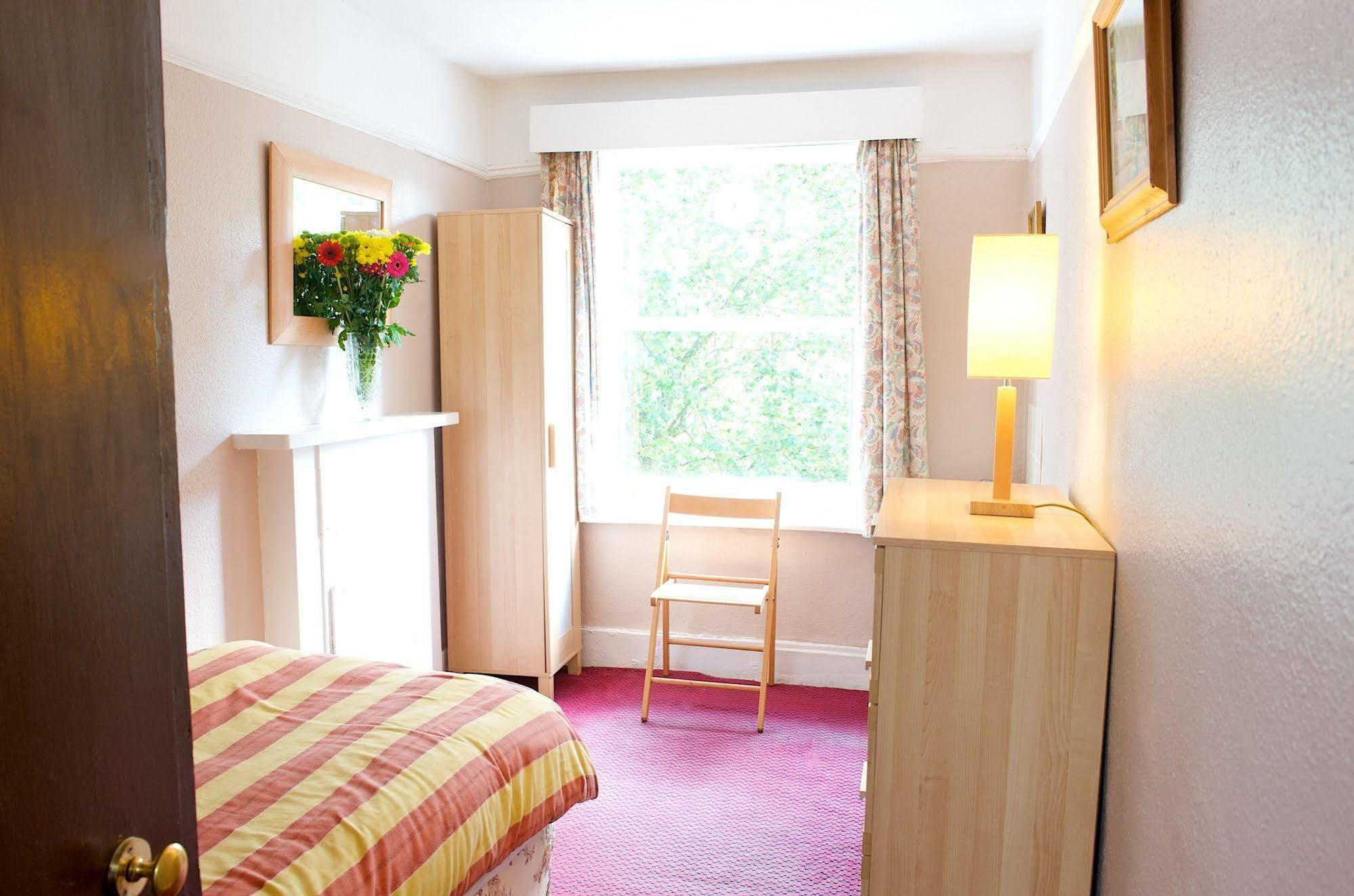 Curzon House Hotel Лондон Экстерьер фото
