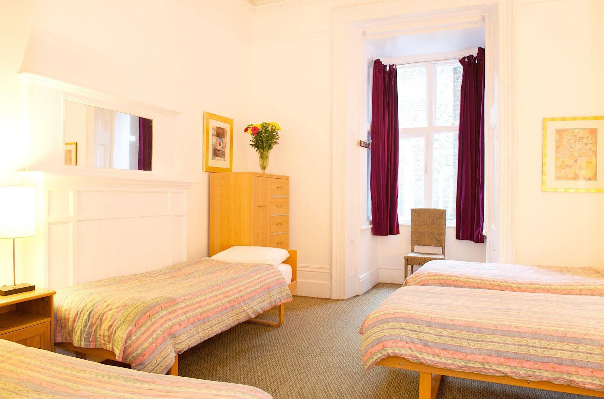 Curzon House Hotel Лондон Экстерьер фото