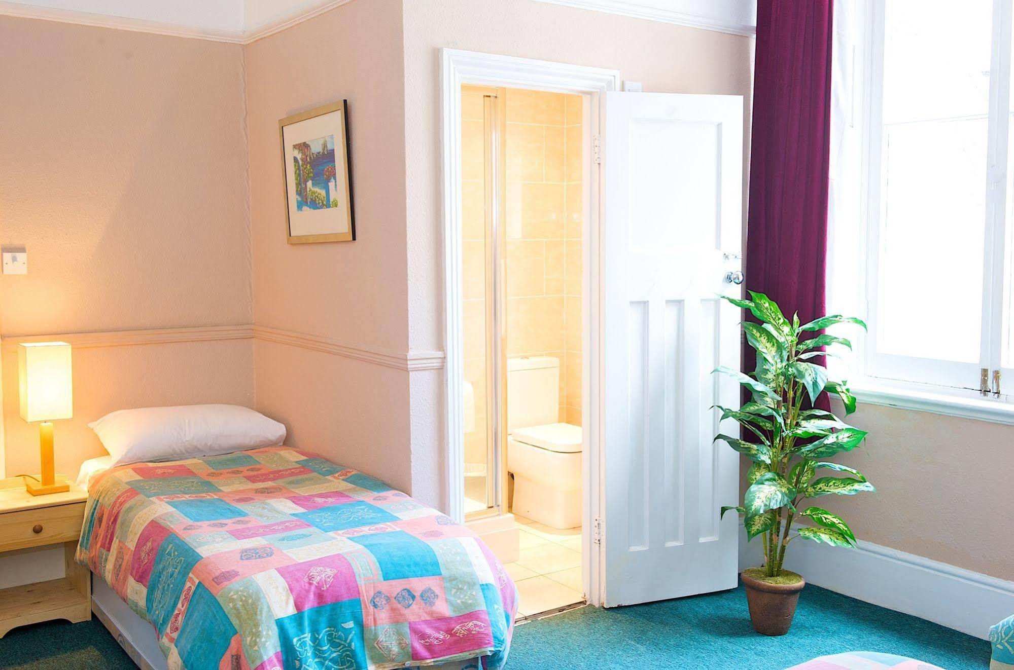 Curzon House Hotel Лондон Экстерьер фото