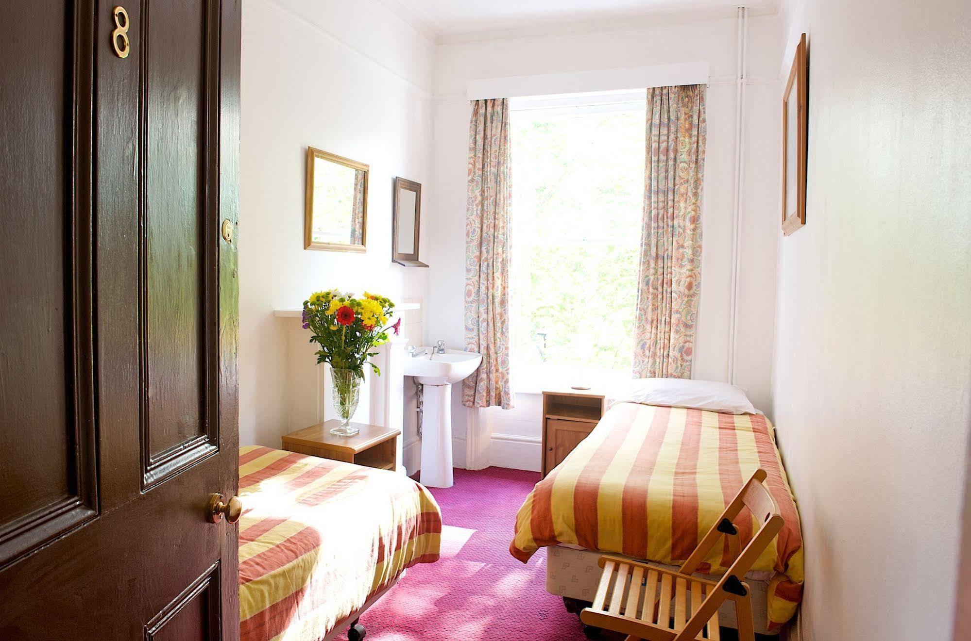 Curzon House Hotel Лондон Экстерьер фото